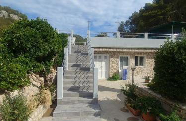 Apartments by the sea Cove Vela Stiniva, Hvar - 19895 - Foto 6