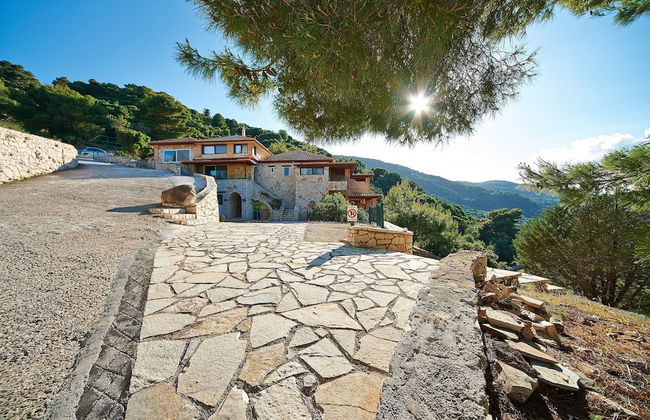 Villas Cavo Marathia - Foto 50