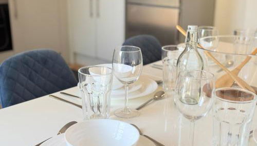 3 Large double bedroom House - Newly Refurbished! - Foto 5