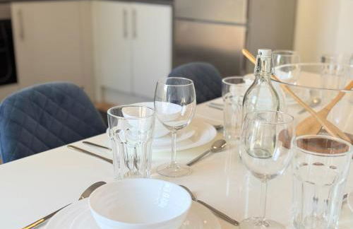 3 Large double bedroom House - Newly Refurbished! - Foto 5