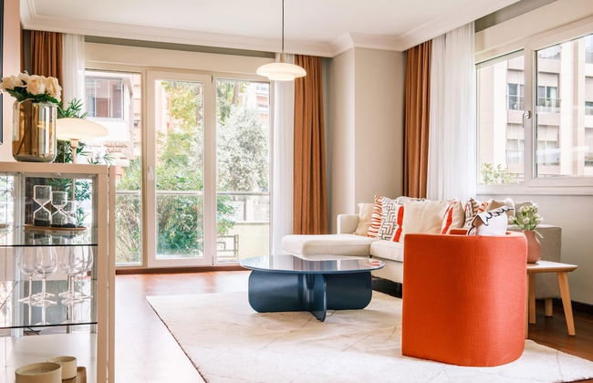 Spacious Flat 3 min to Coast and Bagdat Avenue - Foto 27