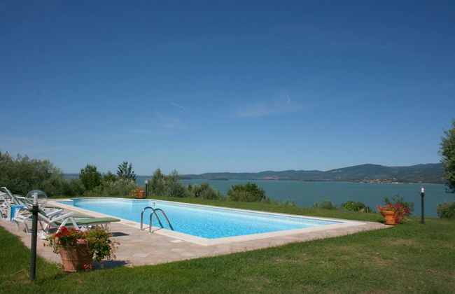 Monte del Lago - Foto 17