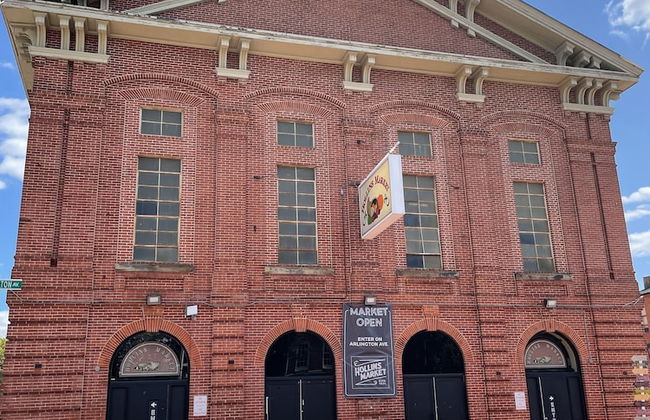 Downtown Loft - Close to Topgolf, Horseshoe Casino, UM Baltimore - Foto 45