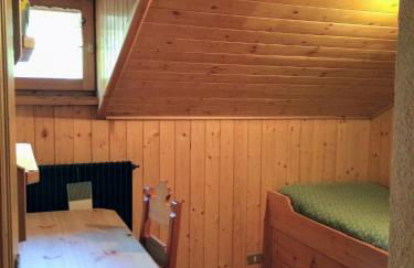 Chalet Apartment Gran Zebrù - Foto 11