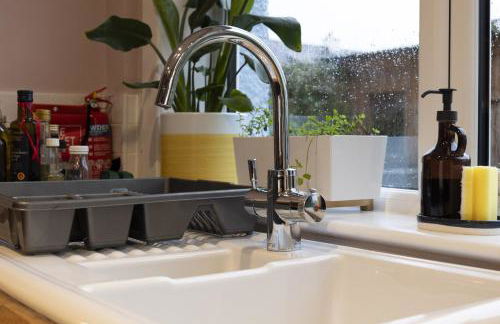 Beinn View 3 Bedroom House - Sea View - Ardersier - Photo 26