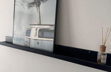 Perfect Apartment - quiet Area near City Center - Full Equipment - Public Transport - Foto 10