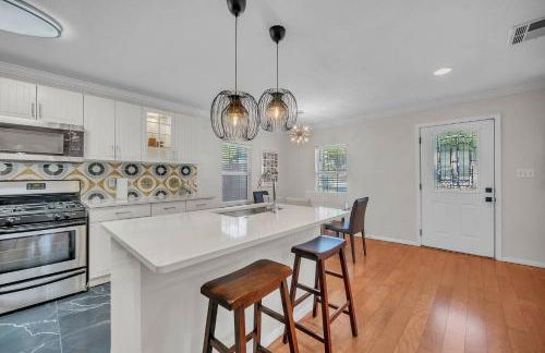 Walk to ACL, Fire Pit, Fenced Yard, SoCo Spot - Foto 11