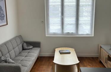 Maison Chaumont - Foto 1