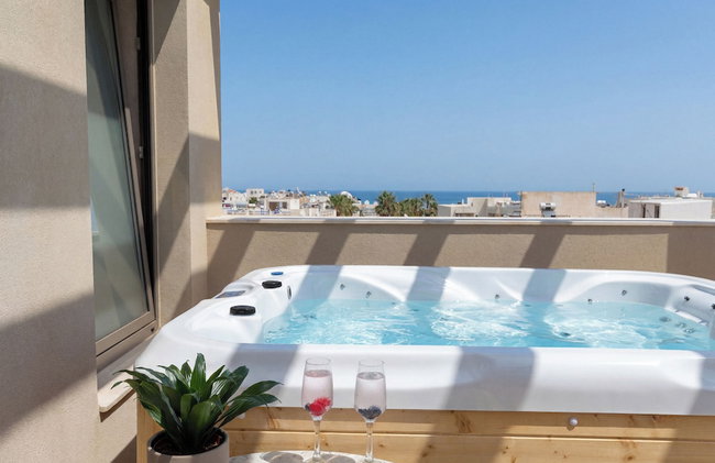 Le Mar Luxury Apartments by Checkin - Foto 108