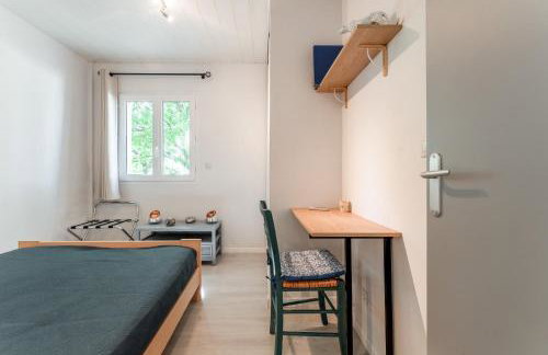 La Petite Maison dans la Vigne - Foto 11