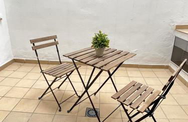 Loft II Madueño de los Aires parking incluido - Photo 11