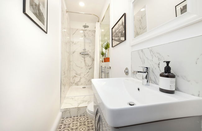 Spacious 2-Bedroom Ground Floor Flat - Foto 31