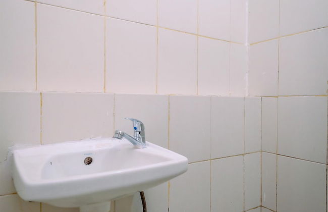 Comfort Stay Studio At Bogor Valley Apartment - Foto 11