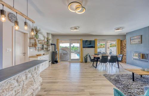 Villa Miriam - Foto 24