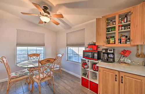 Yuma Vacation Rental with Yard and Grills! - Photo 12