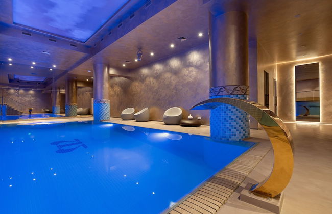 VISIONAPARTMENTS Bucharest Calea Victoriei - Foto 54