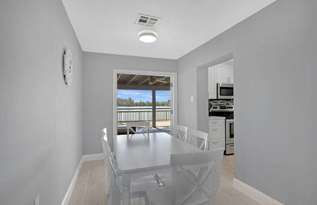 Lake House 1 in Davie - Foto 5