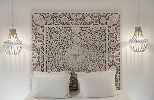 Zefi Hotel & Suites - Foto 8