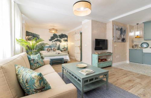 Cathedral Keepers - Exclusive apartment in Jerez - Foto 38