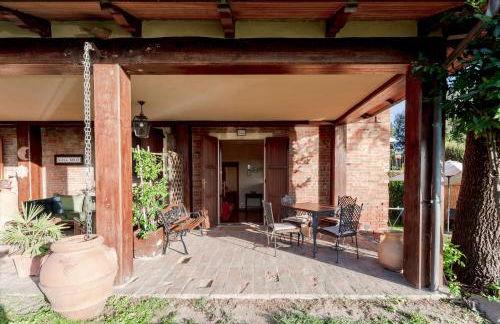 Holiday House Borgo Badia - Photo 56