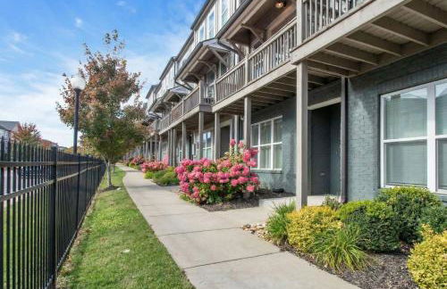 Lux Nashville Retreat 12 Beds Games Bar - Foto 126