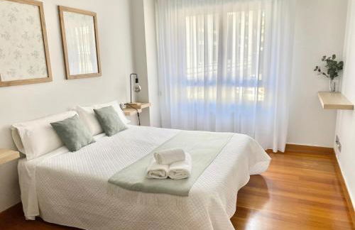 Blue house Bermeo - Foto 7