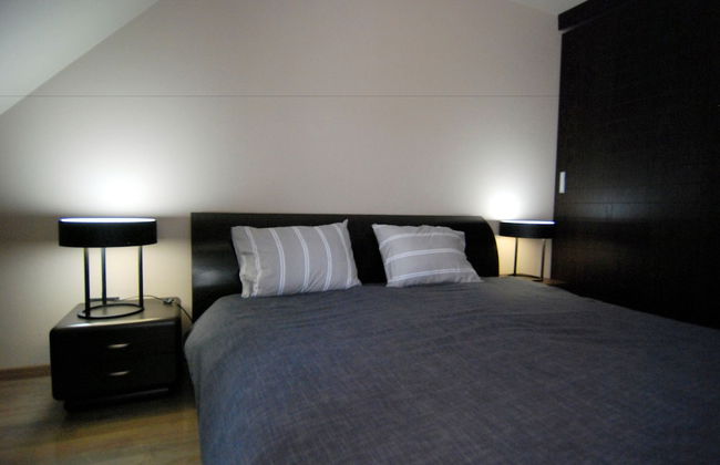 Baratero Terrasse Apartment - Photo 3