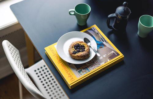 The Courtfield - Serviced Apartments - Foto 66