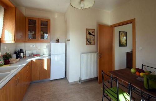 Gaia cottage with garden - Photo 20