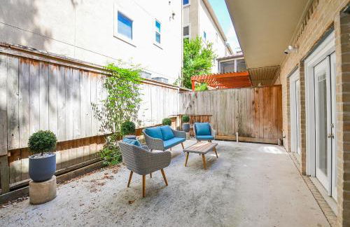 Metro Family Getaway 3 Bedroom 3 Bathroom - Foto 25