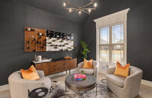 The Hearth House - Quiet Rogers Retreat - Foto 14