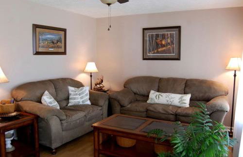 Beautiful Secluded Cottage in the Woods near the Red River Gorge in Kentucky - Foto 2