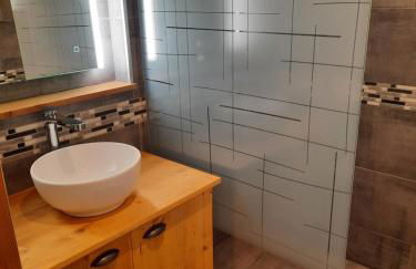 Les Terrasses Du Mont Blanc - Foto 46