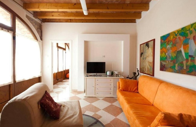 Barchi Resort - Apartments & Suites - Photo 69