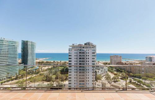 Rent Top Apartments Beach-Diagonal Mar - Photo 7