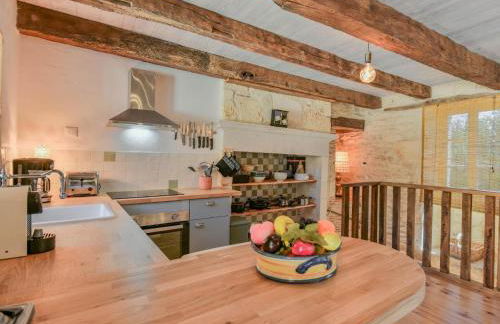 Le Mas dAmour - Foto 14