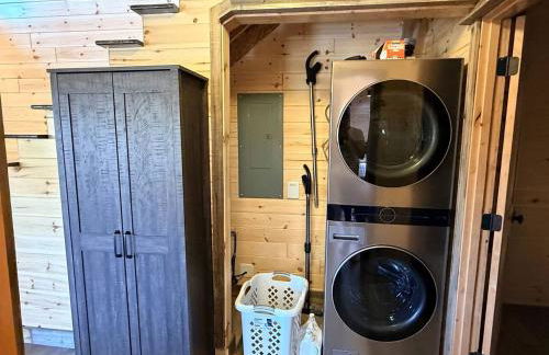 Glacier Mirador-A Fortress overlooking the Rockies Part of the Glacier Ridge Vacation Rentals - Foto 12