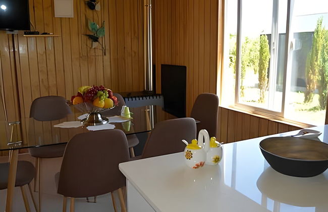 Oceana Suites Curiñanco - Foto 42