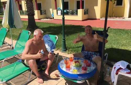 DAMIA HOTEL Apts - Foto 136