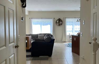 Charming home Centrally located in Worcester - Foto 17