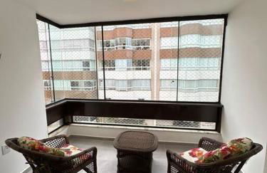 Apartamento a 100m da praia! - Foto 7