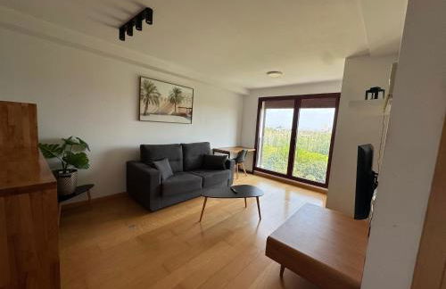 New Loft park central, biopark - Foto 1