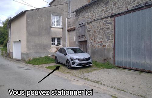 Le studio du Sabotier - Foto 2