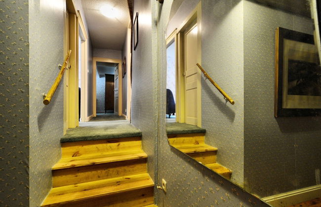 Very Authentic Ardennes House - Photo 26