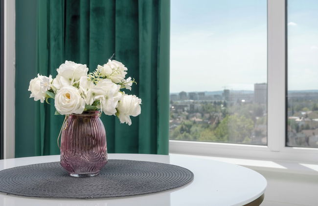 Elegant Apartment Rzeszów by Renters - Foto 6