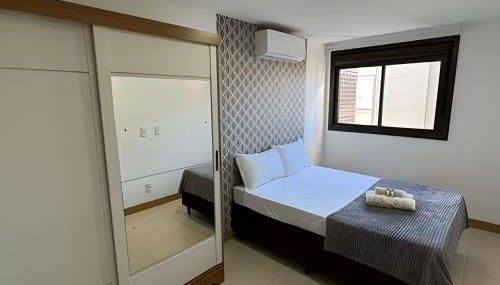 Residencial Santanna - Perto de TUDO! LZN Hospedagens - Foto 3