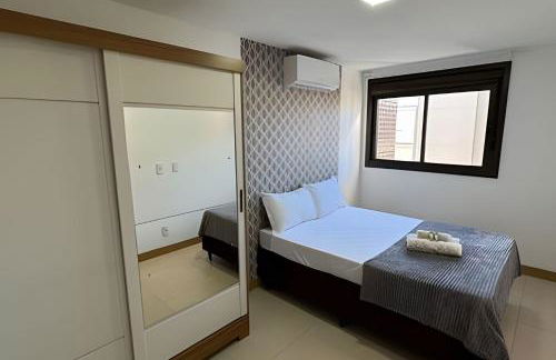 Residencial Santanna - Perto de TUDO! LZN Hospedagens - Foto 3