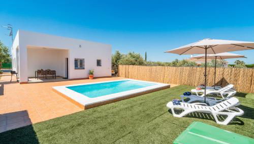 Casa Rural Olivera - Foto 3