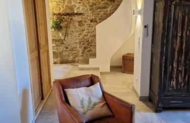 Mas des Aïeux - Foto 18