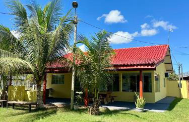 Rancho Piau - Foto 1